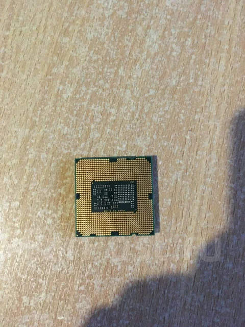 Intel Core i3-540 ����