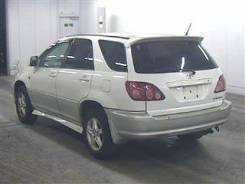 Абсорбер бампера. Toyota Harrier, MCU10, MCU10W, MCU15, MCU15W, SXU10, SXU10W, SXU15, SXU15W Lexus RX300, MCU15 Двигатели: 1MZFE, 5SFE