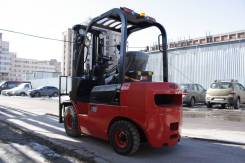 EP CPCD. Новый вилочный погрузчик EP Cayman 1,8 тонны, 1 800 кг., Дизельный