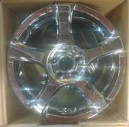 TGRACING. 6.5x16", 5x100.00, ET45, ЦО 54,1 мм.