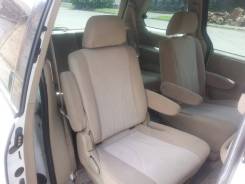 Mazda MPV. С водителем