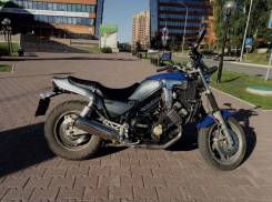Yamaha FZX 750. 750 куб. см., исправен, птс, с пробегом