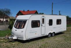 Lunar. Прицеп дача Freelander Limited Edition, 2006г, без пробега по РФ
