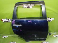 Дверь MITSUBISHI OUTLANDER