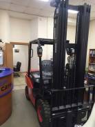 EP. Новый вилочный погрузчик сayman 2,5 тонны, 2 500 кг., Дизельный