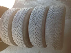 Goodyear UltraGrip Extreme. ������, �/�, ����� 50 % ����