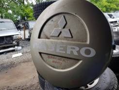 Чехлы для колес. Mitsubishi Pajero, V14V, V21W, V23C, V23W, V24C, V24V, V24W, V24WG, V25C, V25W, V26C, V26W, V26WG, V31V, V31W, V33V, V34V, V36V, V36W...