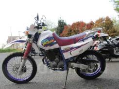 Yamaha TT-R 250 Raid. 250 куб. см., исправен, птс, без пробега. Под заказ
