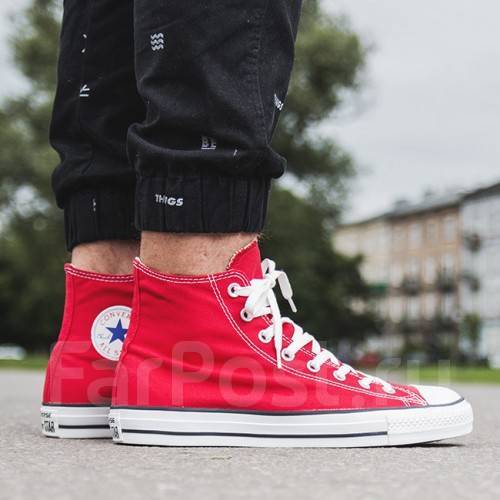 Converse all store star 42