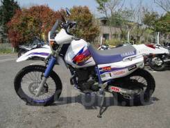 Yamaha TT-R 250 Raid. 250 куб. см., исправен, птс, без пробега. Под заказ