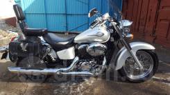 Honda Shadow 750. 750 куб. см., исправен, птс, без пробега. Под заказ
