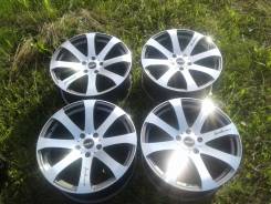 Venerdi. 8.0x18", 5x114.30, ET35, ЦО 70,0 мм.