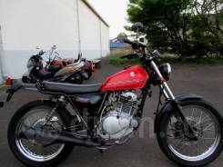 Suzuki Grass Tracker Big Boy 250. 250 куб. см., исправен, птс, без пробега. Под заказ