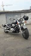 Suzuki VL1500 Intruder. 1 500 куб. см., исправен, птс, с пробегом