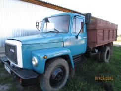 ГАЗ 3307. Продается грузовик газ-3307, 4 250 куб. см., 5 000 кг.