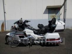 Honda Gold Wing. 1 500 куб. см., исправен, птс, без пробега. Под заказ