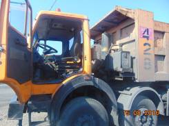 North Benz. Продам два самосвала, 9 000 куб. см., 25 000 кг.