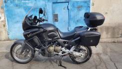 Honda XL 1000V Varadero. 1 000 куб. см., исправен, птс, без пробега. Под заказ