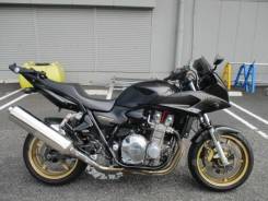 Honda CB 1300 Boldor. 1 300 куб. см., исправен, птс, без пробега. Под заказ