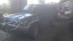Toyota Hilux Surf. 130, 3VZ