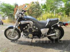 Yamaha V-Max 1200. 1 200 куб. см., исправен, птс, без пробега. Под заказ