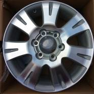 TGRACING. 7.0x17", 6x139.70, ET38, ЦО 100,0 мм.