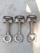 Шатун. Toyota: Yaris, Auris, Vios, Corolla Axio, Avensis, Corolla Verso, Corolla, Verso Двигатели: 1ZRFE, 1ZRFAE, 1ZRF, 1ZRFBE