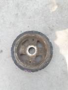 Шкив коленвала. Toyota: Yaris, Auris, Vios, Corolla Axio, Avensis, Corolla Verso, Corolla, Verso Двигатели: 1ZRFE, 1ZRFAE, 1ZRF, 1ZRFBE