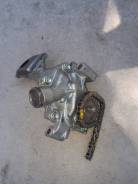 Насос масляный. Toyota: Premio, Allion, ist, Vios, Corolla Axio, Voxy, RAV4, Avensis, Scion, Noah, Corolla, Yaris, Wish, Auris, Matrix, Corolla Levin...
