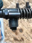 Инжектор, форсунка. Mitsubishi Grandis, NA8W Mitsubishi Outlander, CW8W Mitsubishi Lancer, CX8A, CY8A Skoda Octavia, 1Z, 1Z3, 1Z5, 933 Skoda Superb, 3...