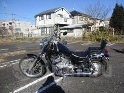 Suzuki VS 400 Intruder. 400 куб. см., исправен, птс, без пробега. Под заказ