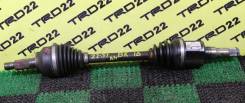 Привод, полуось. Mazda Training Car, BK5P Mazda Mazda3, BK Mazda Axela, BK3P, BK5P, BKEP Двигатели: Z6, ZJVE, ZYVE