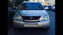 Фара. Lexus RX330, GSU35, MCU35 Lexus RX350, GSU35, MCU35 Lexus RX400h, MHU38 Lexus RX300, GSU35, MCU35 Двигатели: 1MZFE, 2GRFE, 3MZFE