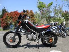 Yamaha XG250 Tricker. 250 куб. см., исправен, птс, без пробега. Под заказ