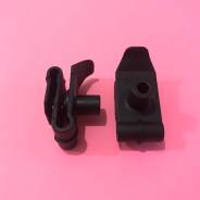 Клипса. Toyota: Allex, Avensis, Corolla, Sequoia, Innova, Tundra, Hilux, Caldina, Sprinter Carib, FJ Cruiser, Fortuner, Matrix, Hilux Surf, Voltz, Isi...