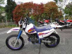 Yamaha TT-R 250 Raid. 250 куб. см., исправен, птс, без пробега. Под заказ