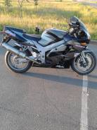Kawasaki Ninja ZX-9R. 900 куб. см., исправен, птс, с пробегом