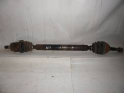 Привод, полуось. Nissan: Sentra, Lucino, Presea, 200SX, Pulsar, Almera, Sunny Двигатели: GA16DE, GA16DNE, CD20, GA14DE, SR20DE