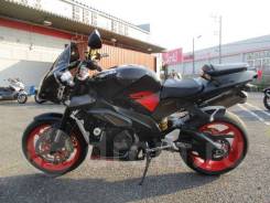 Aprilia Tuono 1000. 1 000 куб. см., исправен, птс, без пробега. Под заказ