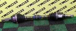 Привод, полуось. Mazda Training Car, BK5P Mazda Mazda3, BK Mazda Axela, BK3P, BK5P, BKEP Двигатели: Z6, ZJVE, ZYVE