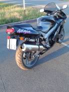 Kawasaki Ninja ZX-9R. 900 куб. см., исправен, птс, с пробегом