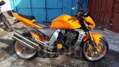 Kawasaki Z 1000. 1 000 куб. см., исправен, птс, без пробега. Под заказ