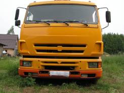 КамАЗ 65116