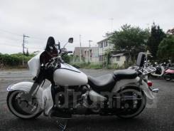 Yamaha Roadstar 1600. 1 600 куб. см., исправен, птс, без пробега. Под заказ