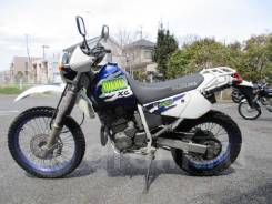 Suzuki Djebel 250. 250 куб. см., исправен, птс, без пробега. Под заказ