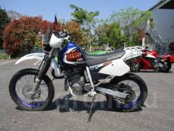 Suzuki Djebel 250. 250 куб. см., исправен, птс, без пробега. Под заказ