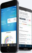 Наш опыт по внедрению CRM даст Вам 100% результат. Жмите