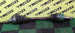 Привод, полуось. Suzuki: Wagon R Solio, Wagon R Wide, Swift, Wagon R Plus, Kei Двигатели: M13A, M15A