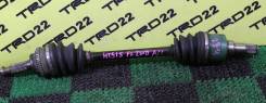 Привод, полуось. Suzuki: Wagon R Solio, Wagon R Wide, Swift, Wagon R Plus, Kei Двигатели: M13A, M15A