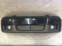 Бампер. Toyota Yaris, NCP13 Toyota Vitz, NCP10, NCP13, NCP15, SCP10, SCP13 Toyota Echo, NCP13 Двигатели: 1NZFE, 2NZFE, 1SZFE, 2SZFE